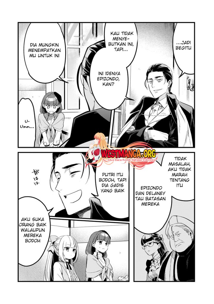 Welcome to Cheap Restaurant of Outcasts! (Tsuihousha Shokudou e Youkoso!) Chapter 40 Gambar 21